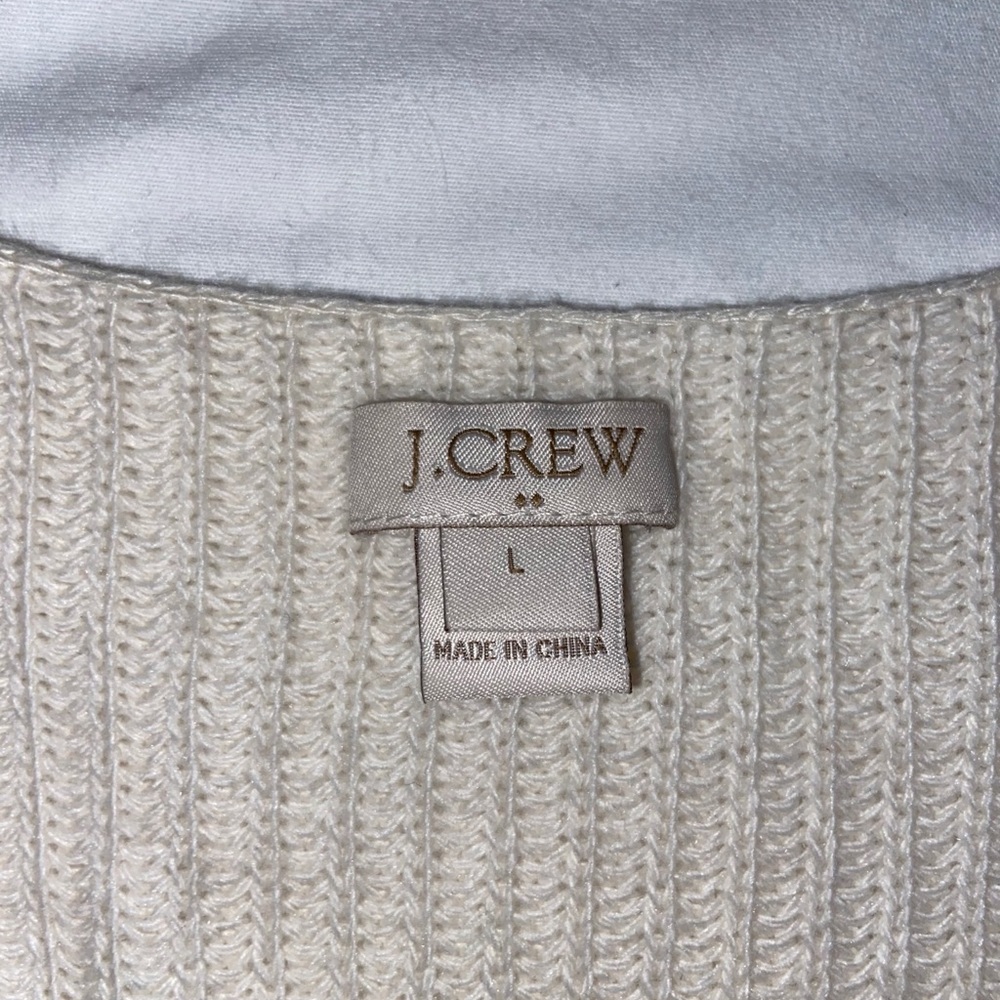 JCrew Sweater - Picture 2 of 3
